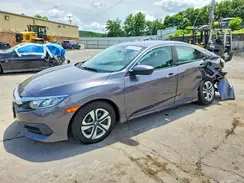 2HGFC2F54HH574707 2017 HONDA CIVIC