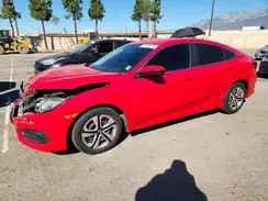 2HGFC2F54HH575016 2017 HONDA CIVIC