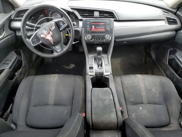 2HGFC2F54HH576716 2017 HONDA CIVIC - Image 8