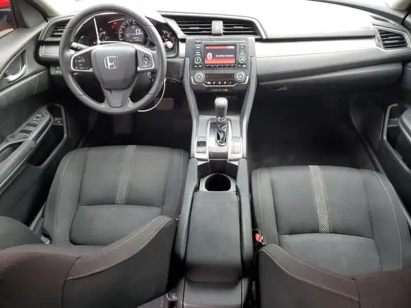 2HGFC2F54HH577297 2017 HONDA CIVIC - Image 8