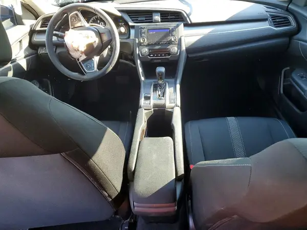 2HGFC2F54HH578014 2017 HONDA CIVIC - Image 8