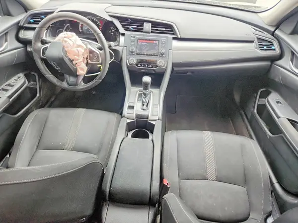 2HGFC2F54HH578126 2017 HONDA CIVIC - Image 8