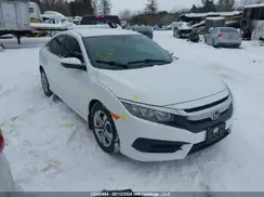 2HGFC2F54JH000355 2018 HONDA CIVIC