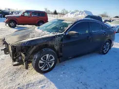 2HGFC2F54JH000680 2018 HONDA CIVIC