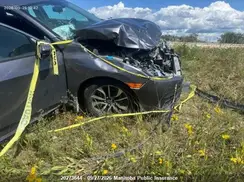 2HGFC2F54JH004437 2018 HONDA CIVIC