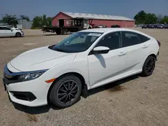 2HGFC2F54JH005278 2018 HONDA CIVIC