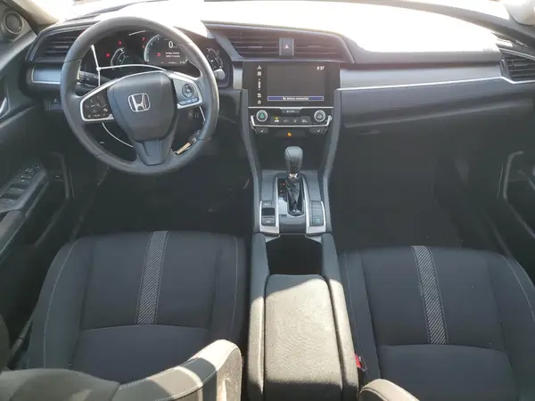 2HGFC2F54JH005278 2018 HONDA CIVIC - Image 8