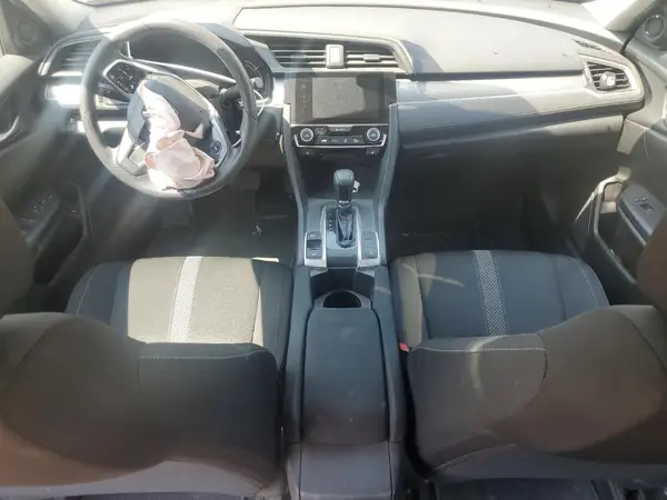 2HGFC2F54JH006821 2018 HONDA CIVIC - Image 8