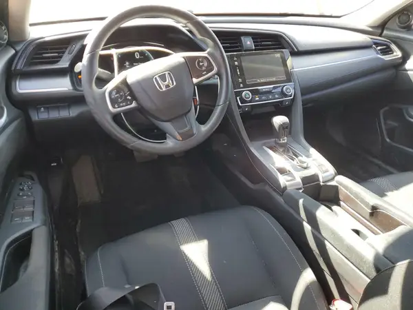 2HGFC2F54JH008360 2018 HONDA CIVIC - Image 8