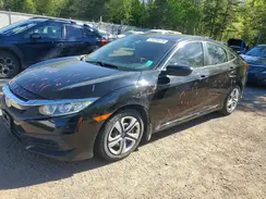 2HGFC2F54JH011291 2018 HONDA CIVIC