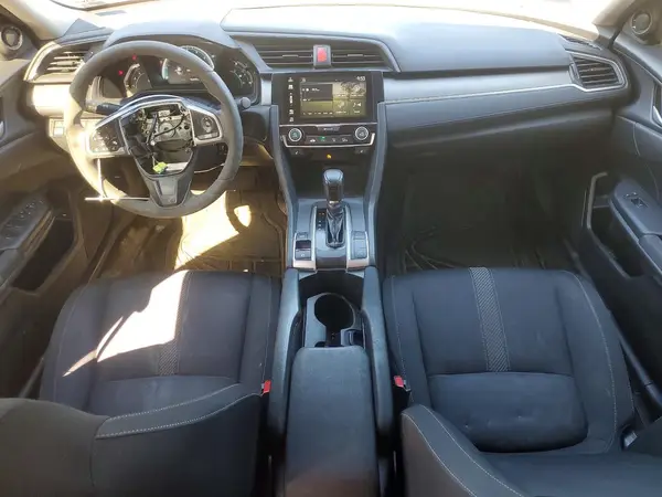 2HGFC2F54JH011291 2018 HONDA CIVIC - Image 8