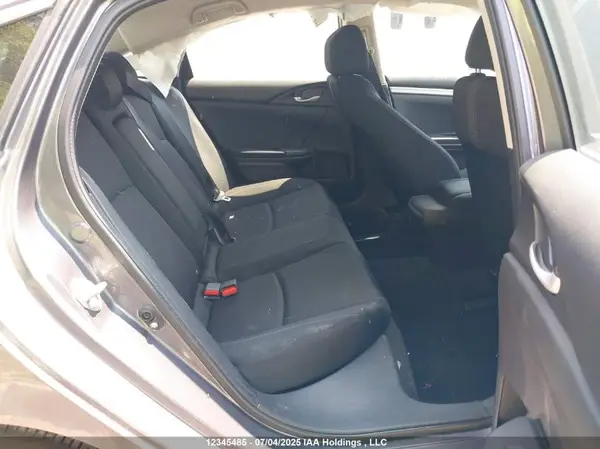 2HGFC2F54JH011923 2018 HONDA CIVIC - Image 8