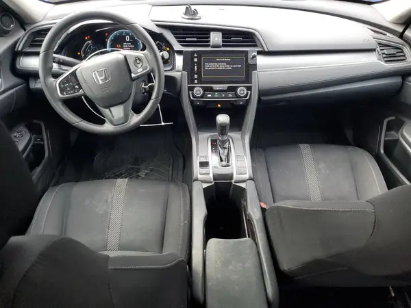 2HGFC2F54JH013381 2018 HONDA CIVIC - Image 8