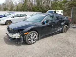 2HGFC2F54JH018743 2018 HONDA CIVIC