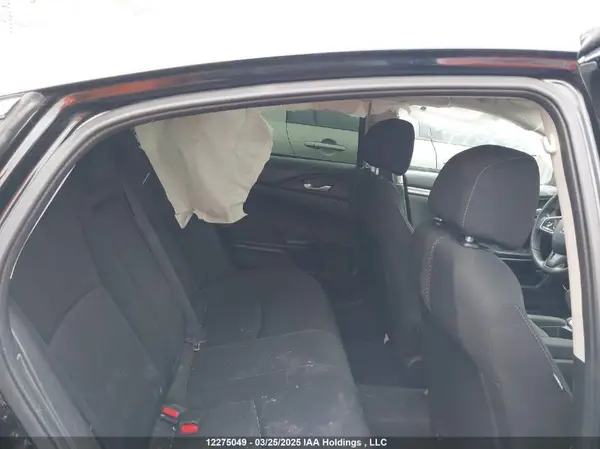 2HGFC2F54JH022937 2018 HONDA CIVIC - Image 8