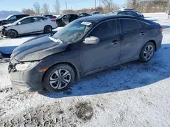 2HGFC2F54JH030178 2018 HONDA CIVIC