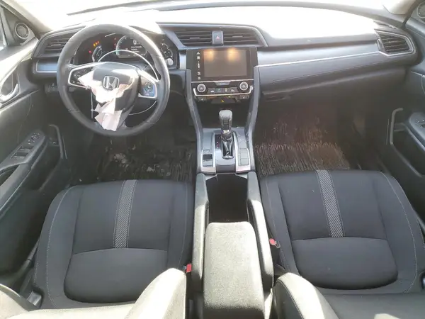 2HGFC2F54JH030178 2018 HONDA CIVIC - Image 8