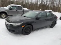 2HGFC2F54JH033226 2018 HONDA CIVIC