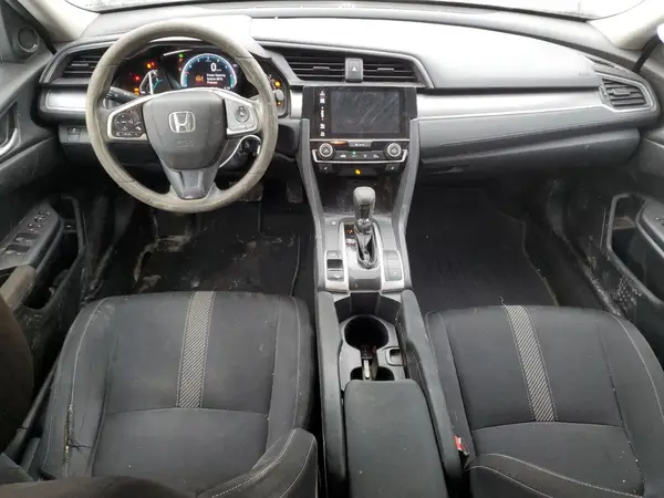 2HGFC2F54JH033226 2018 HONDA CIVIC - Image 8