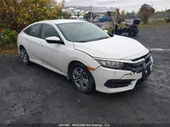 2HGFC2F54JH034358 2018 HONDA CIVIC