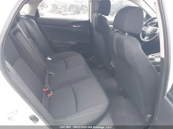 2HGFC2F54JH034358 2018 HONDA CIVIC - Image 8