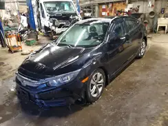 2HGFC2F54JH037311 2018 HONDA CIVIC