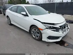 2HGFC2F54JH042492 2018 HONDA CIVIC