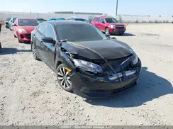 2HGFC2F54JH043979 2018 HONDA CIVIC