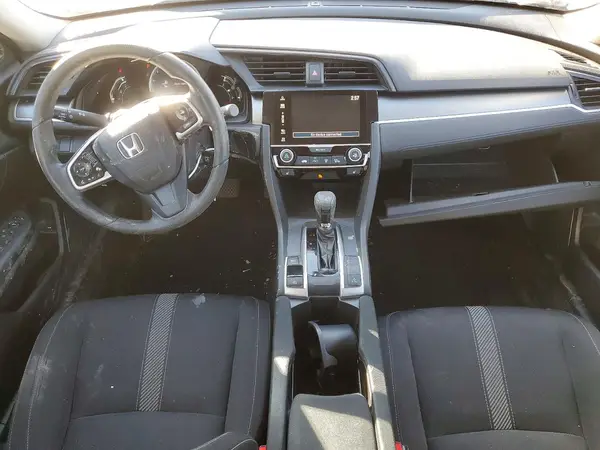 2HGFC2F54JH044078 2018 HONDA CIVIC - Image 8