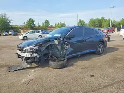 2HGFC2F54JH500208 2018 HONDA CIVIC