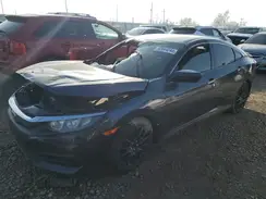2HGFC2F54JH500354 2018 HONDA CIVIC