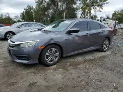 2HGFC2F54JH501309 2018 HONDA CIVIC