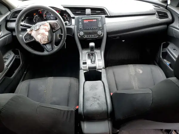 2HGFC2F54JH501309 2018 HONDA CIVIC - Image 8