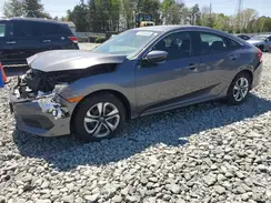 2HGFC2F54JH501861 2018 HONDA CIVIC