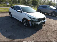 2HGFC2F54JH502430 2018 HONDA CIVIC