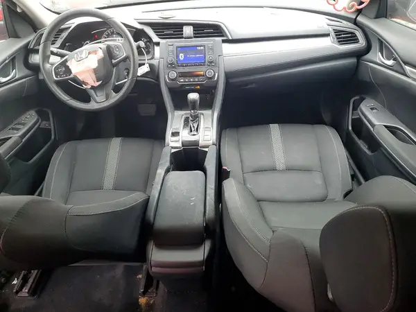 2HGFC2F54JH503271 2018 HONDA CIVIC - Image 8