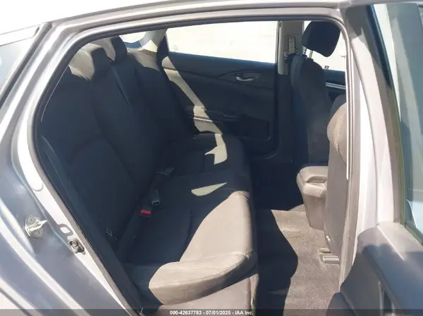 2HGFC2F54JH503366 2018 HONDA CIVIC - Image 8