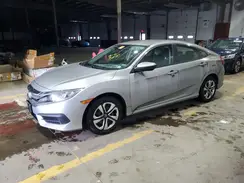 2HGFC2F54JH503383 2018 HONDA CIVIC