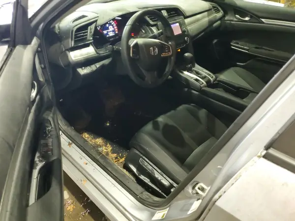 2HGFC2F54JH503383 2018 HONDA CIVIC - Image 8