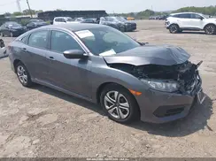 2HGFC2F54JH504808 2018 HONDA CIVIC