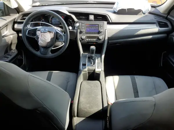 2HGFC2F54JH505277 2018 HONDA CIVIC - Image 8