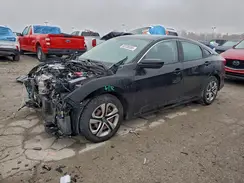 2HGFC2F54JH505862 2018 HONDA CIVIC