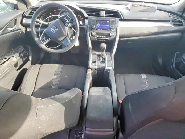 2HGFC2F54JH505943 2018 HONDA CIVIC - Image 8