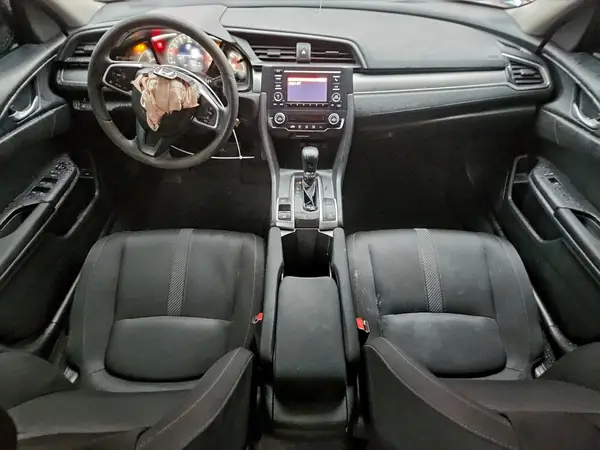 2HGFC2F54JH505991 2018 HONDA CIVIC - Image 8