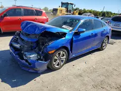 2HGFC2F54JH506235 2018 HONDA CIVIC