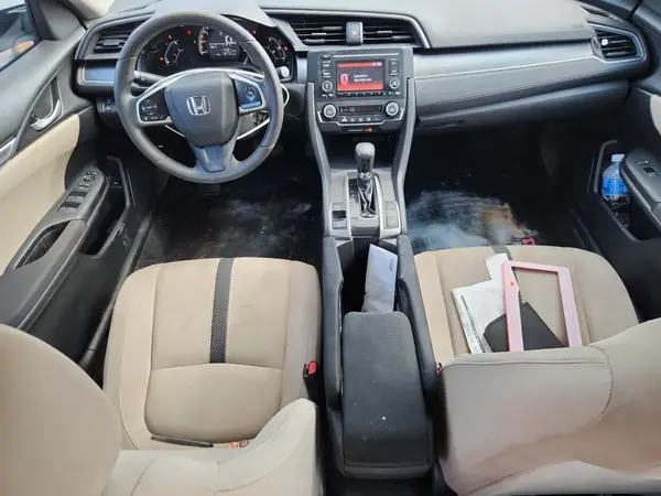 2HGFC2F54JH507658 2018 HONDA CIVIC - Image 8