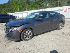 2HGFC2F54JH508003 2018 HONDA CIVIC
