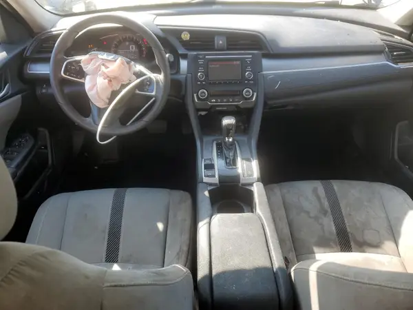 2HGFC2F54JH508003 2018 HONDA CIVIC - Image 8
