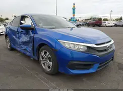 2HGFC2F54JH508406 2018 HONDA CIVIC