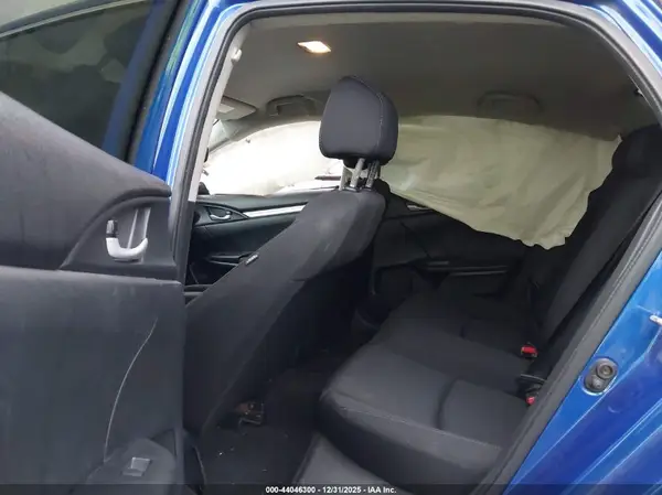 2HGFC2F54JH508406 2018 HONDA CIVIC - Image 8